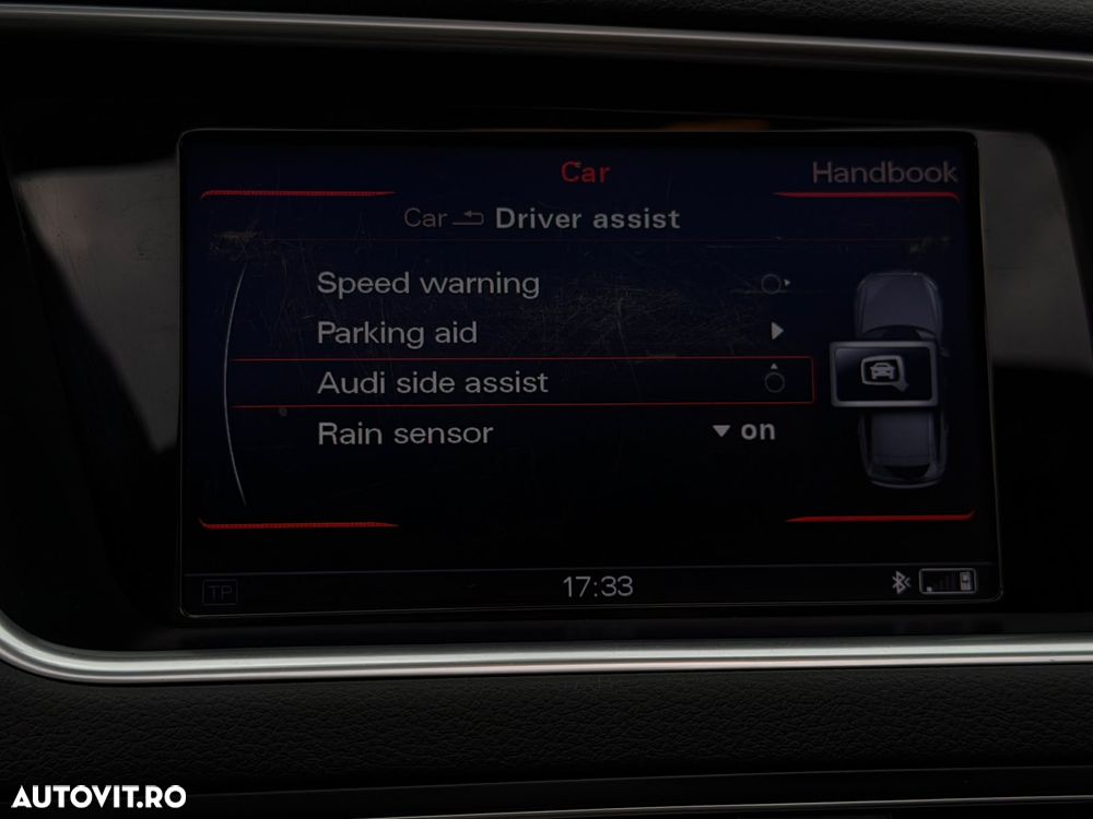 Audi Q5 2.0 TFSI Quattro Tiptronic - 25