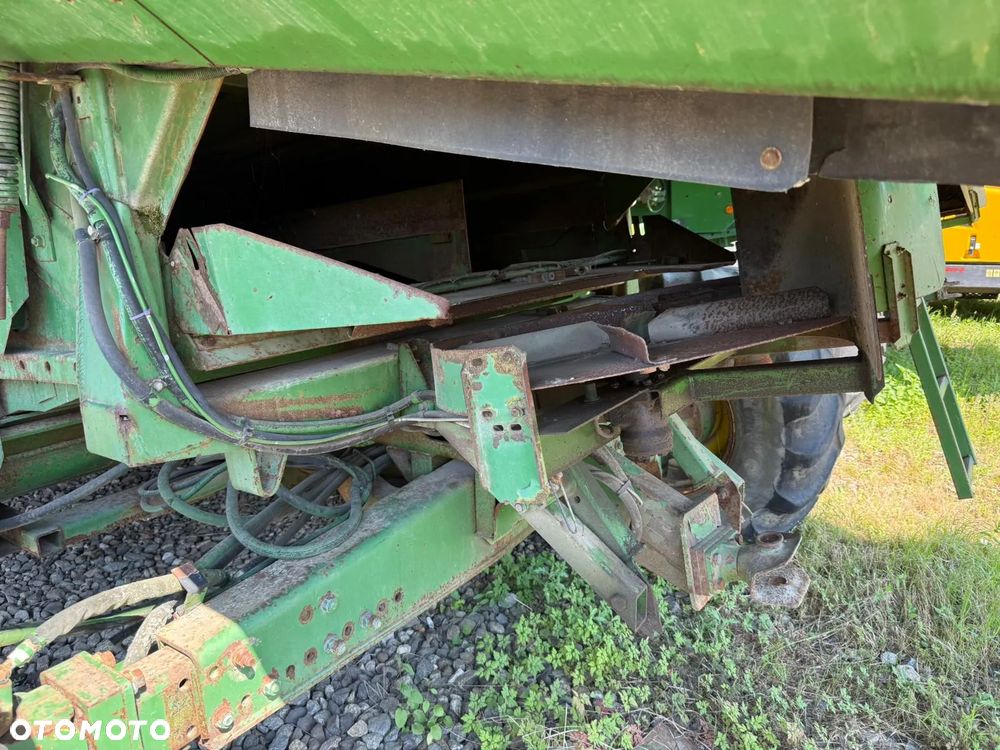 kombajn john deere 2264 2266 - 5