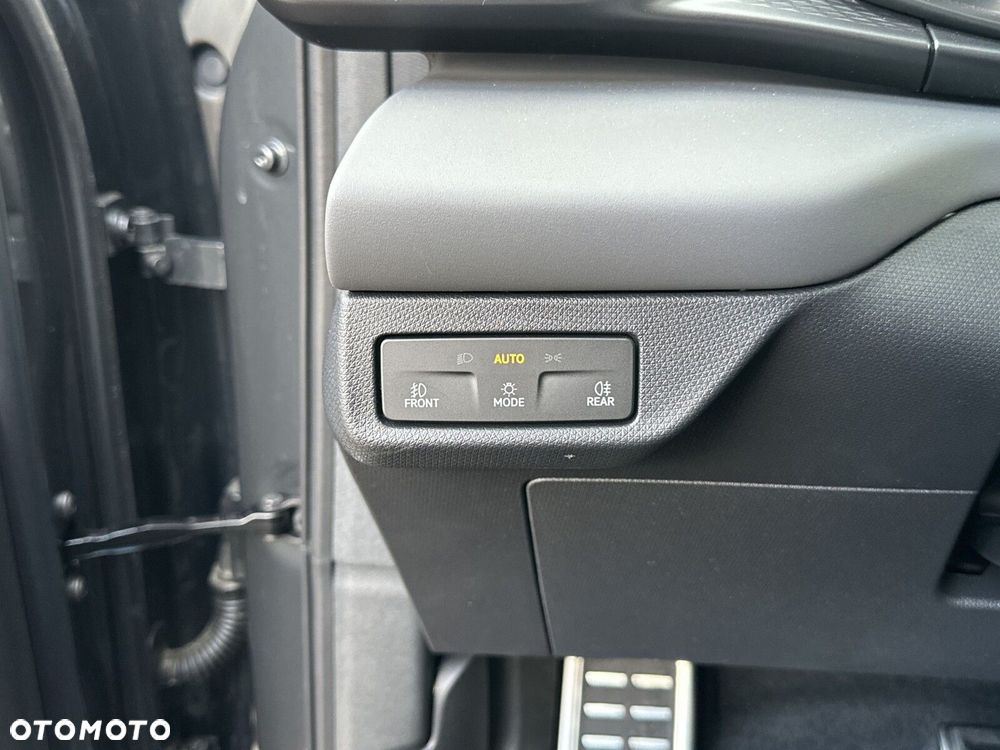 Cupra Terramar 2.0 TSI 4Drive VZ DSG - 35