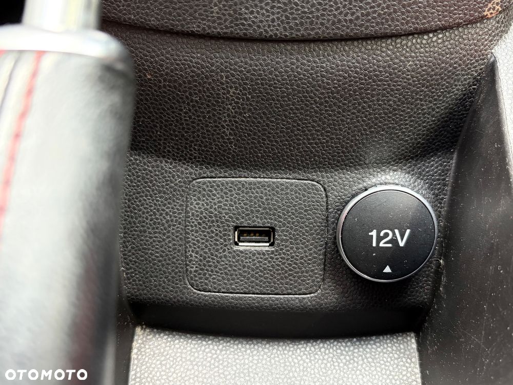 Ford Fiesta 1.0 EcoBoost GPF ST-Line ASS - 24