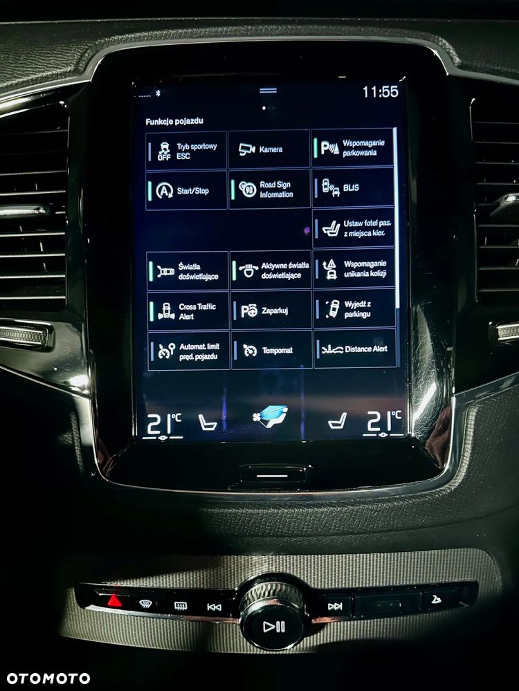Volvo XC 90 T6 AWD R-Design - 17