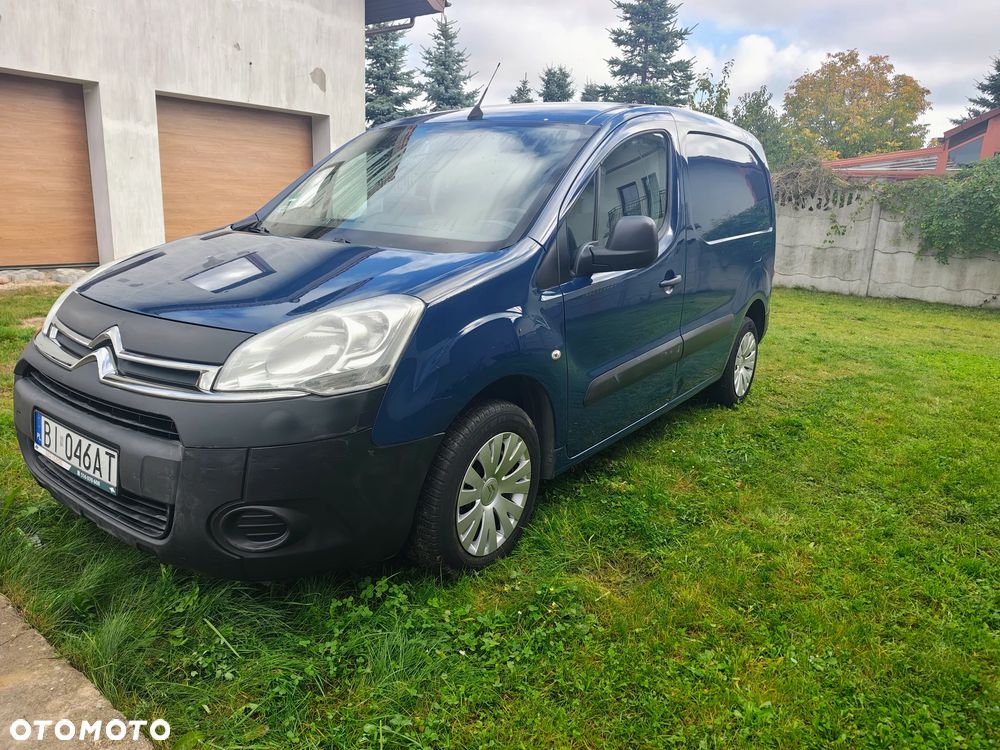 Citroën Berlingo