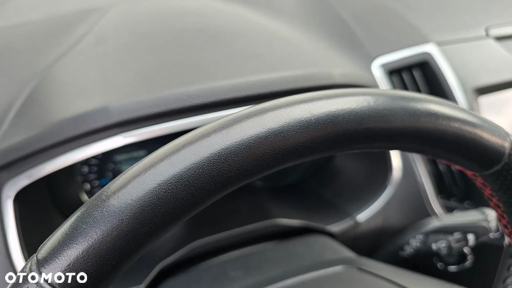 Ford S-Max 2.0 EcoBlue ST-Line - 20