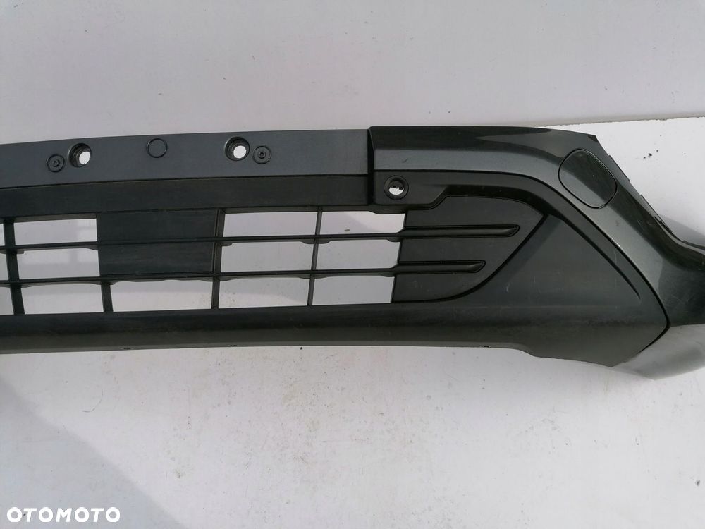 Zderzak przód FORD Transit Custom lift ST - 5