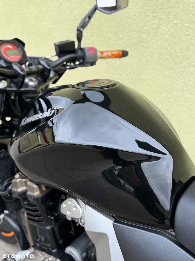 Kawasaki Z - 34