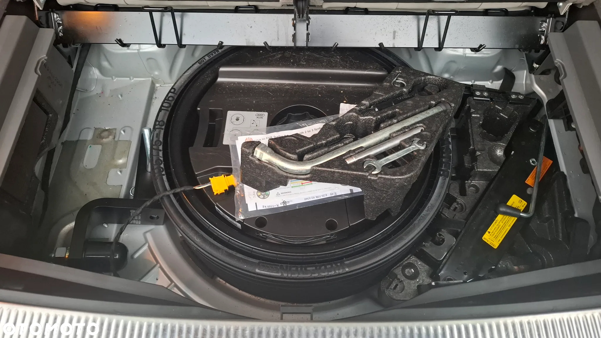 Audi Q7 3.0 TFSI Quattro Tiptronic - 18
