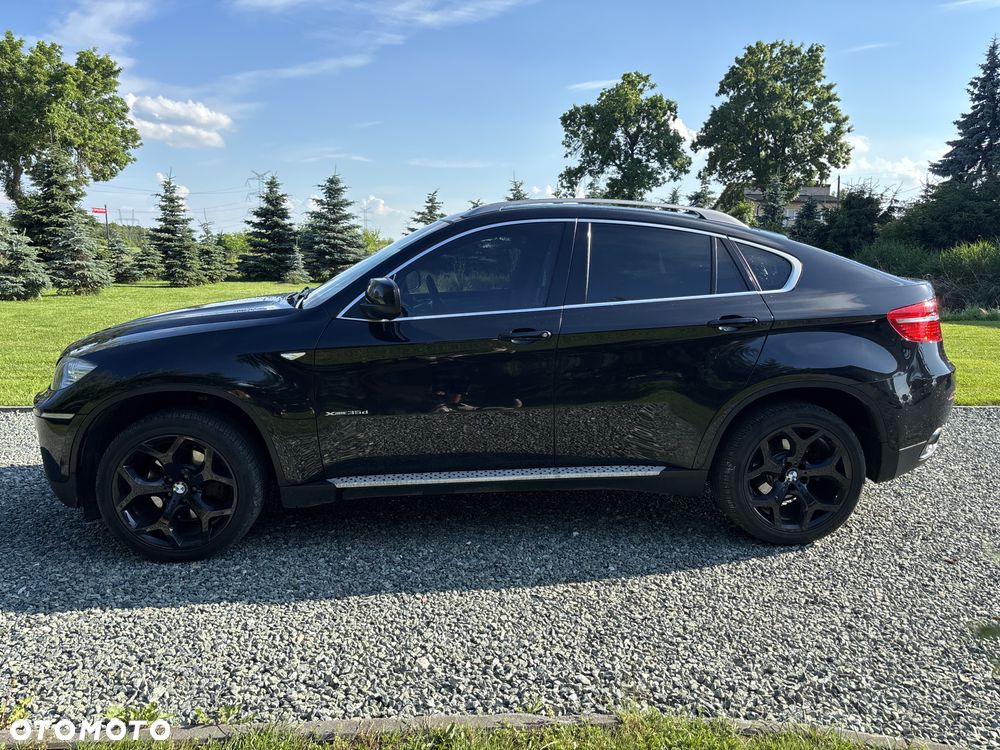 BMW X6 - 12