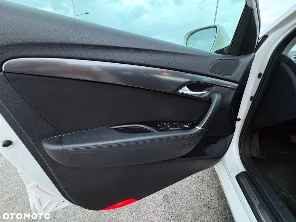 Hyundai i40 1.7 CRDi Automatik Style - 14