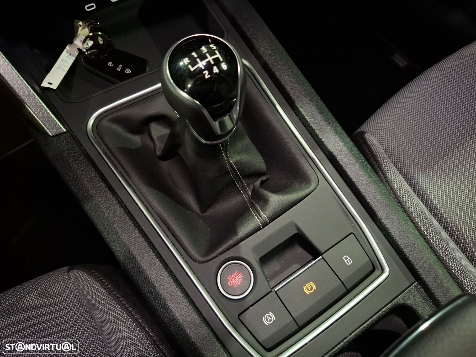 SEAT Leon ST 1.0 TSI Style - 15