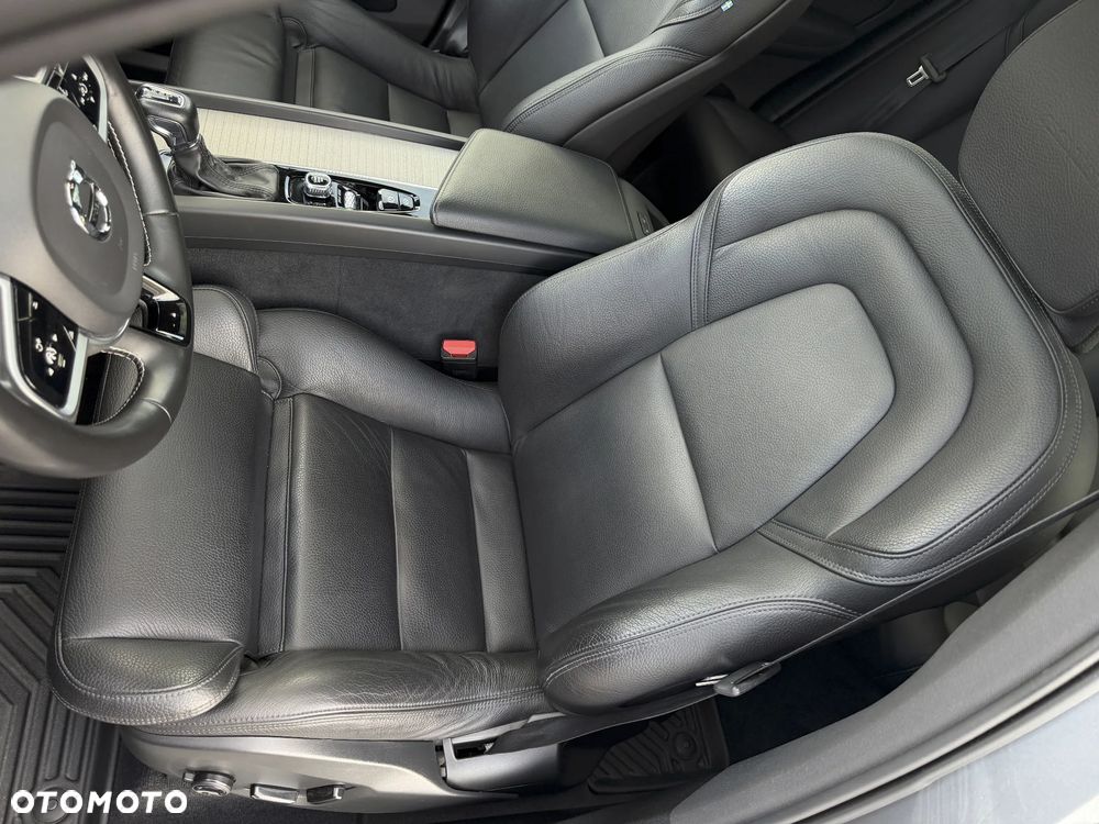 Volvo XC 60 D4 SCR Inscription - 14