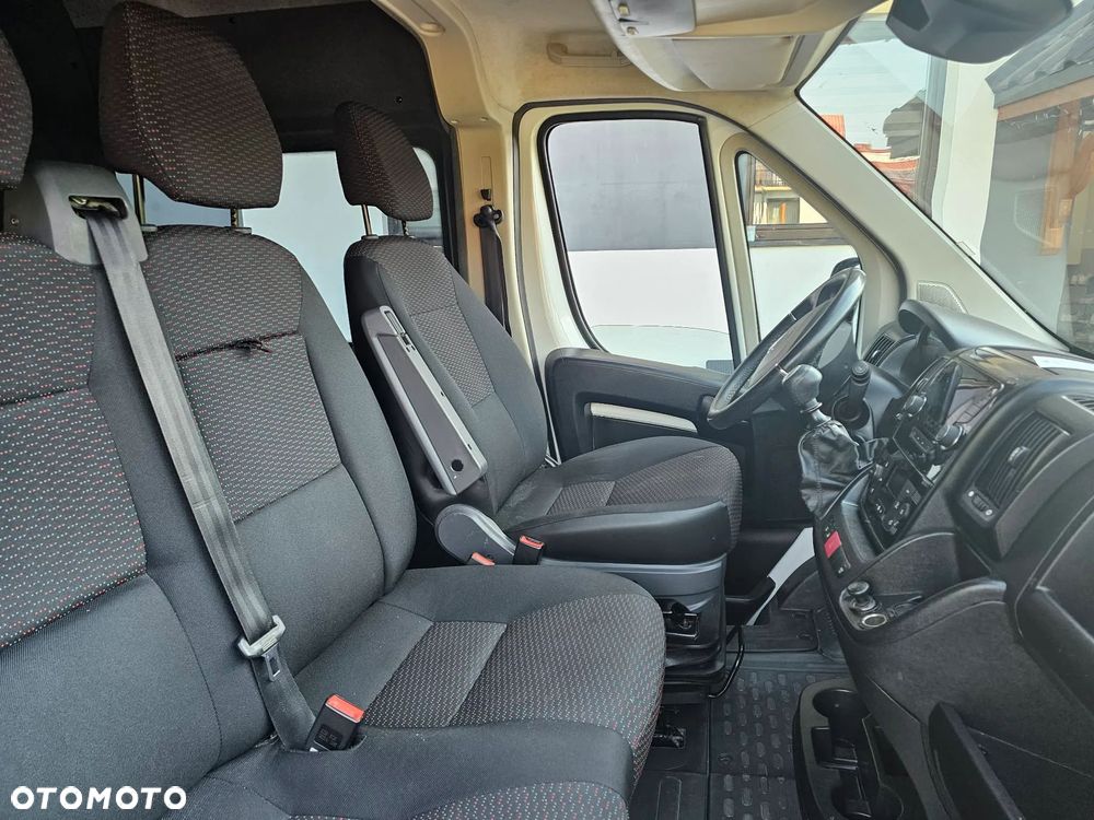 Citroën Jumper L3H2 Snoeks Profi - 7