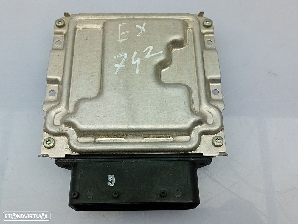 Centralina motor / ECU KIA Rio III (UB) - 3