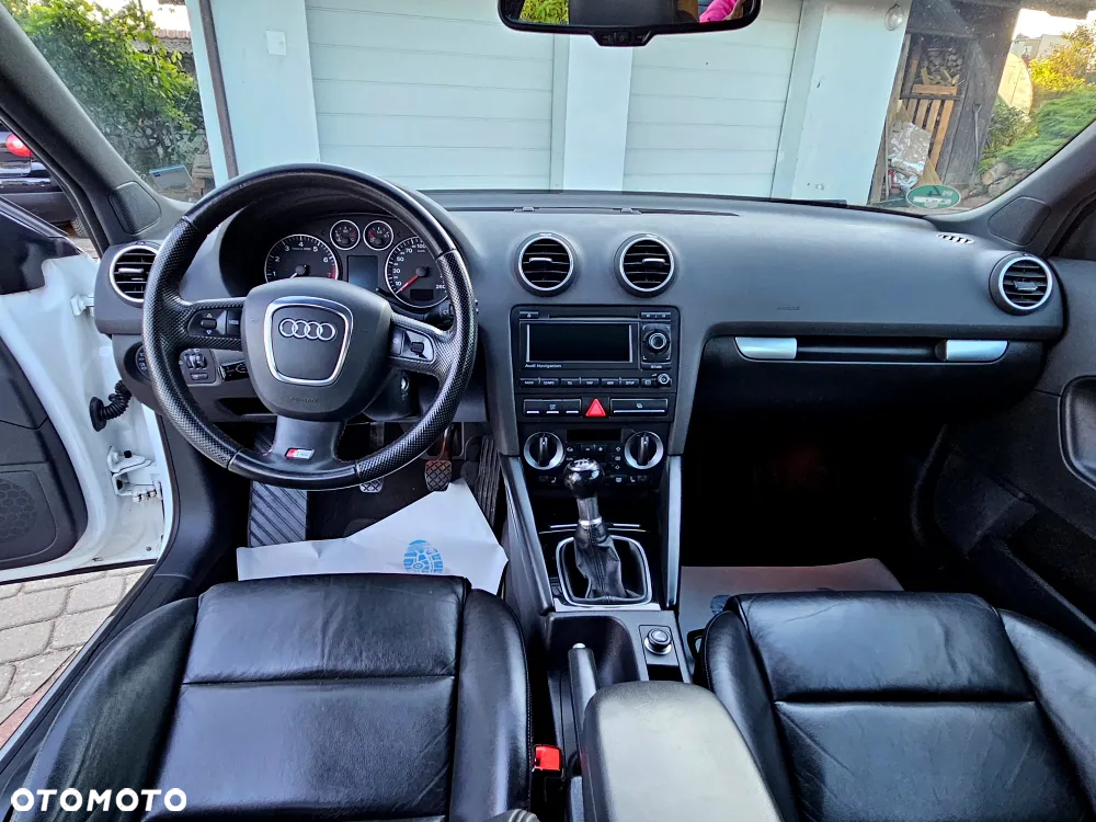 Audi A3 Sportback - 17