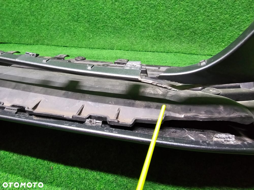 AUDI S8 D5 LIFT ---> ORYGINALNY ZDERZAK PRZEDNI - 6