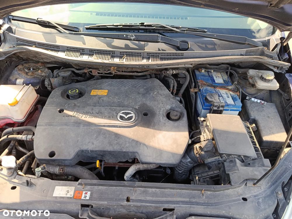 Mazda 5 2.0 CD Sport / Top - 7