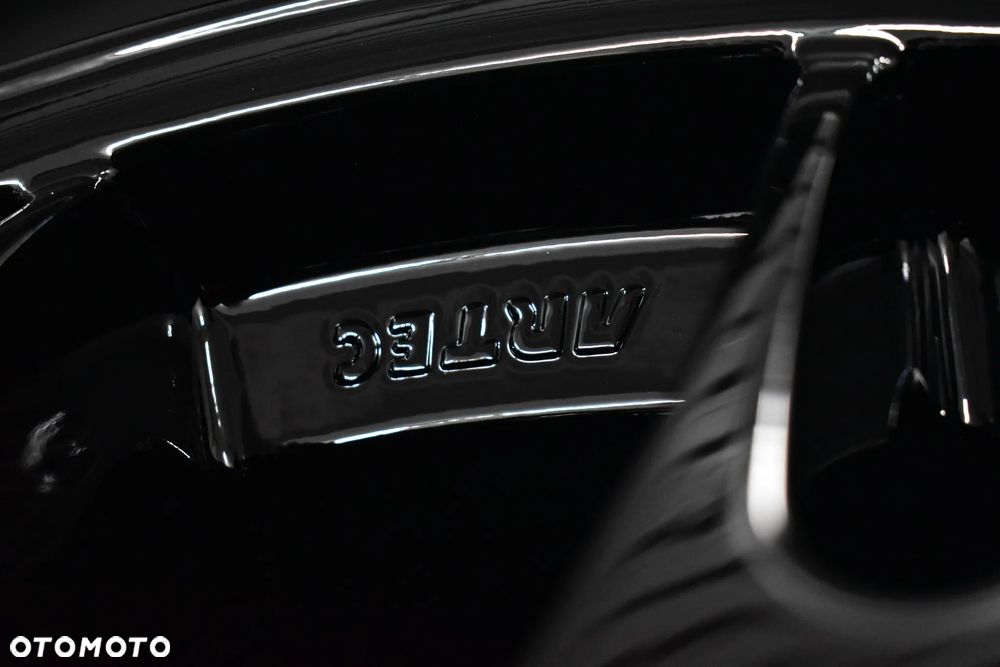 Felgi 5x130 8x18 VW Touareg Audi Q7 PORSCHE Cayenne Artec - 6