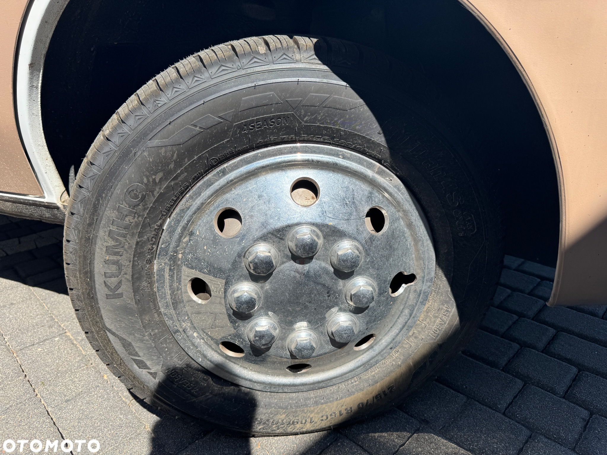 Fiat DUCATO - 27
