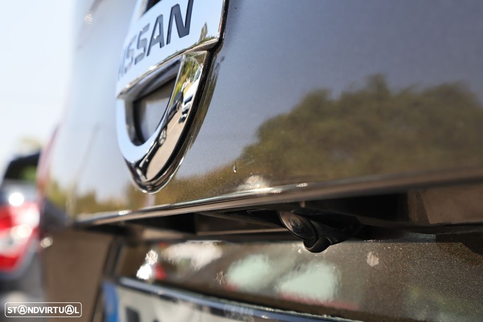 Nissan Qashqai 1.6 dCi Tekna 19 Pele RS - 7