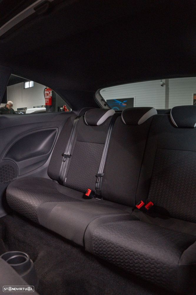 SEAT Ibiza SC 1.8 TSI Cupra - 20