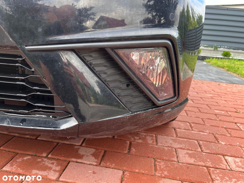 Seat Ibiza 1.0 EcoTSI S&S FR - 15