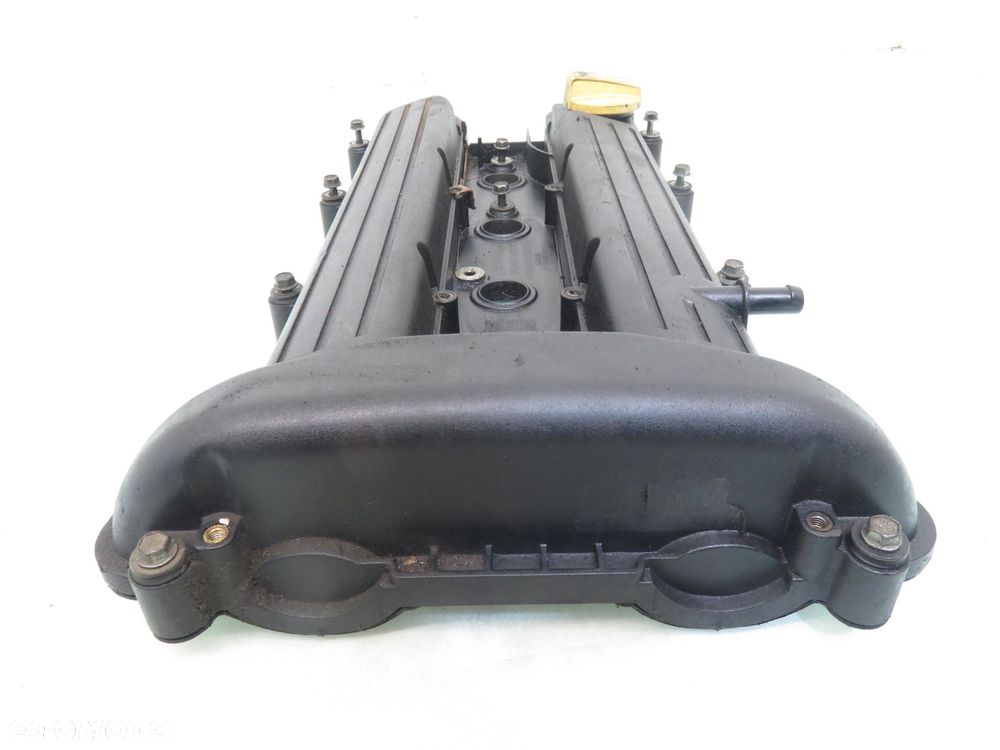 POKRYWA ZAWORÓW OPEL VECTRA C 2.2 16V - Z 22 SE 13113034 315342345EK - 6