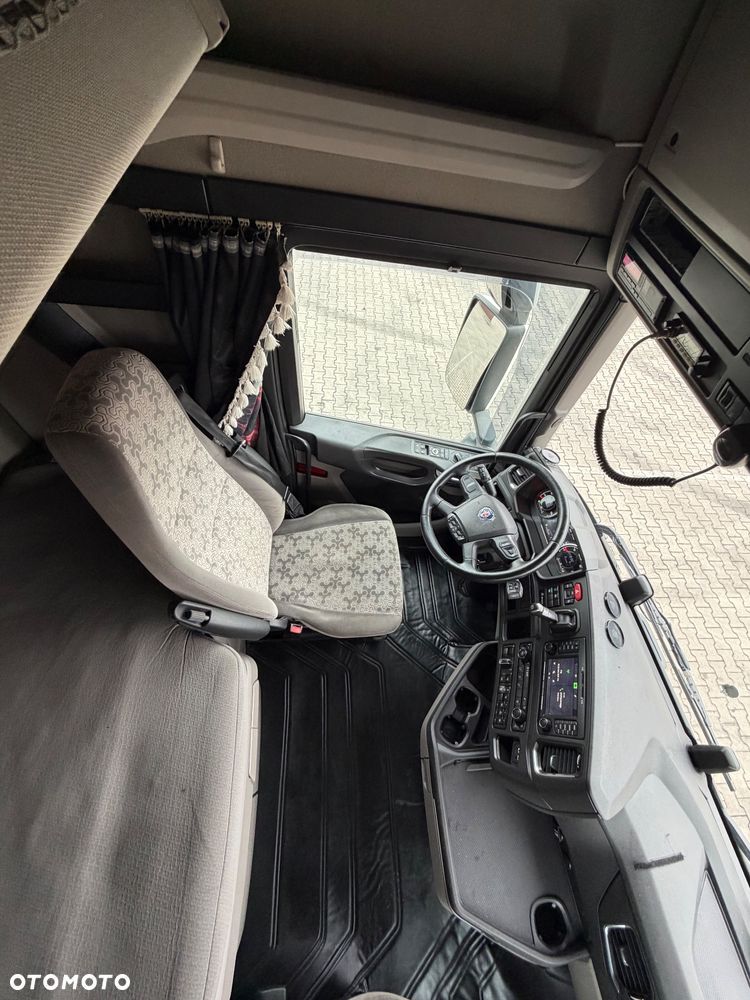 Scania S450 - 35