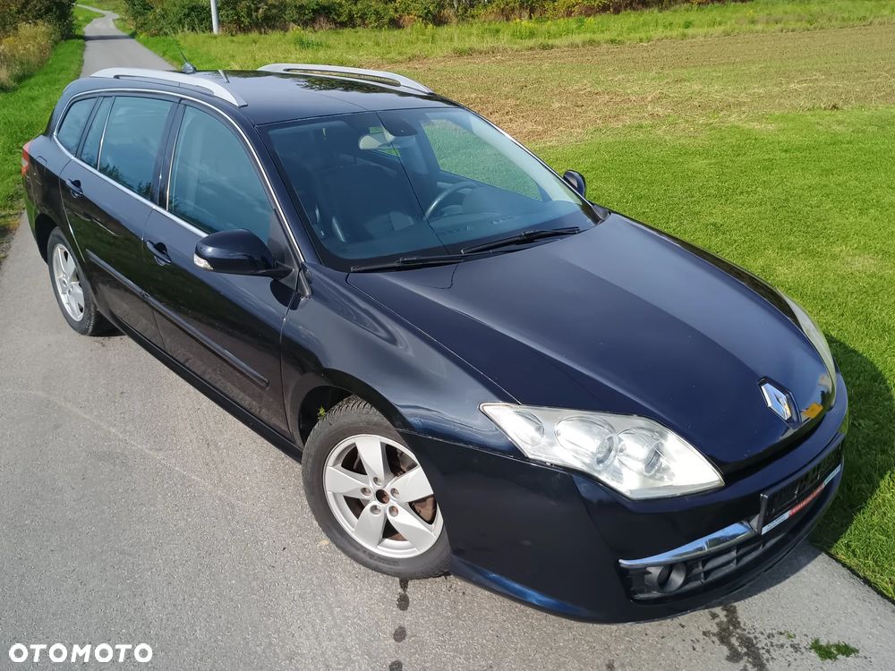 Renault Laguna - 9