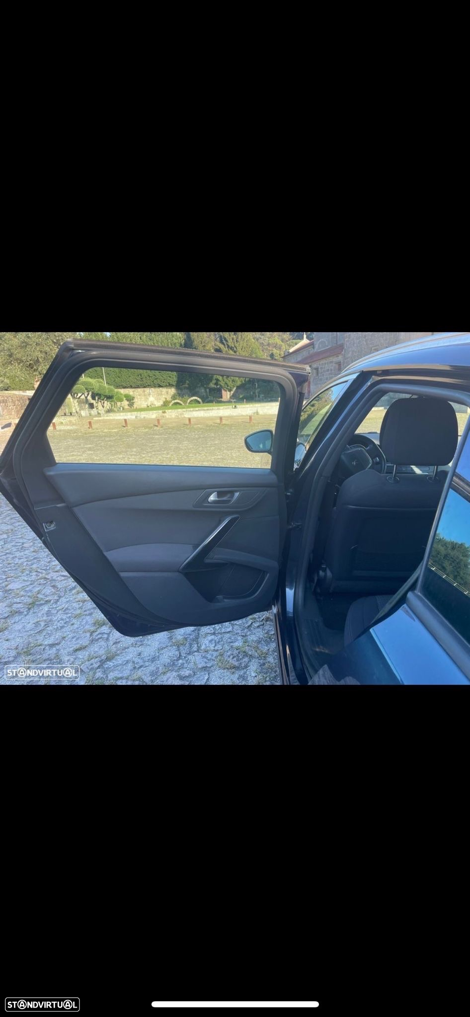 Peugeot 508 SW 1.6 e-HDi Access - 9