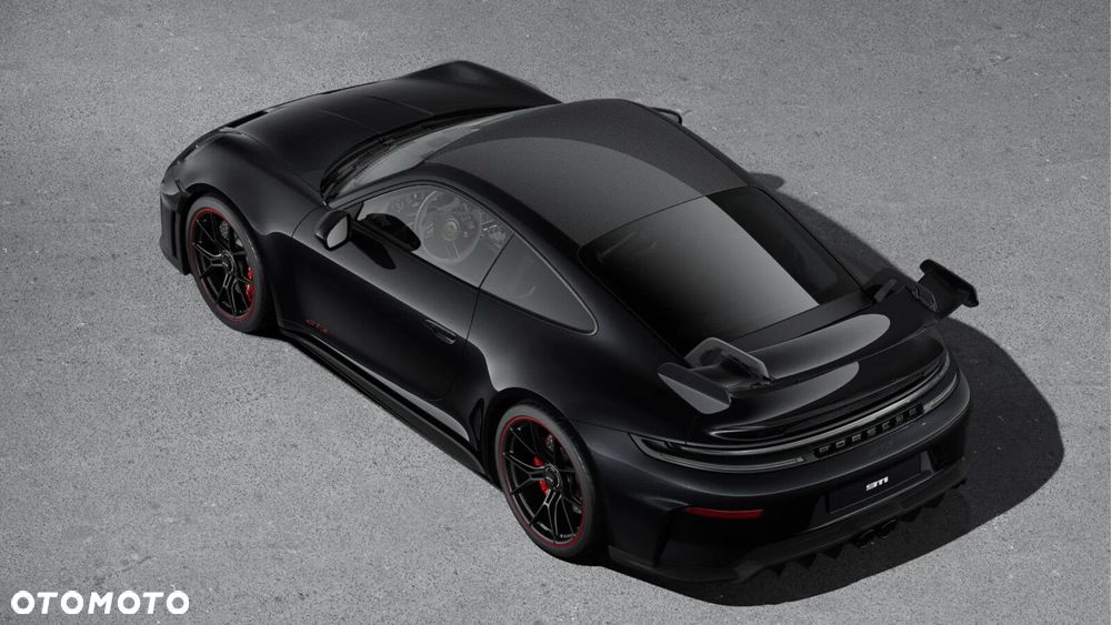 Porsche 911 - 4