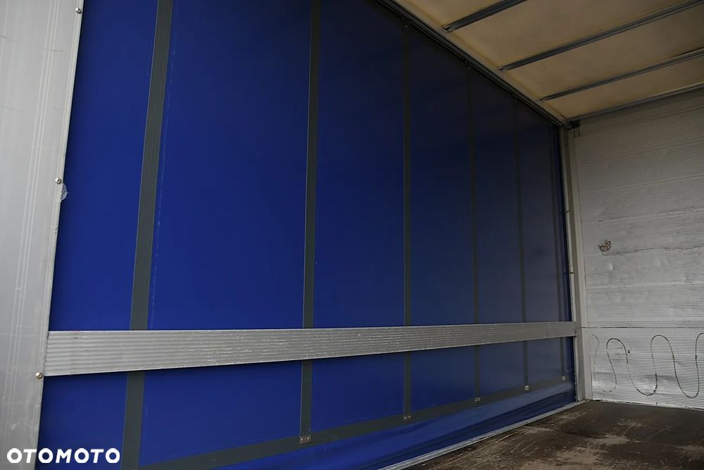 Iveco DAILY=65-150=FIRANKA=3.70M=UNIKAT - 35