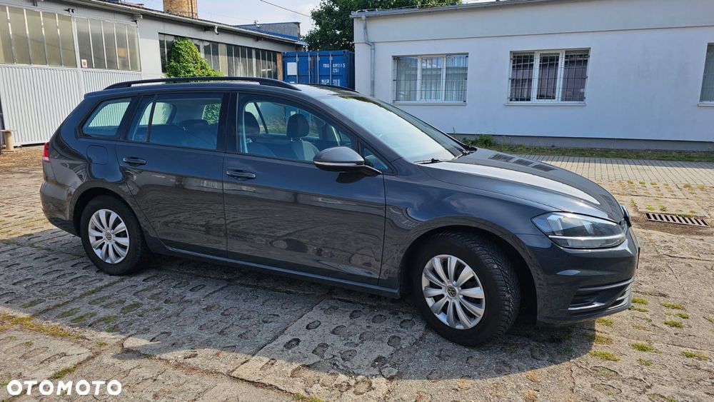 Volkswagen Golf 1.0 TSI Trendline - 16