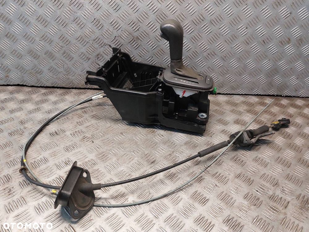 LEWAREK ZMIANY BIEGÓW AUTOMAT VOLVO V70 I 2.5 TDI - 1