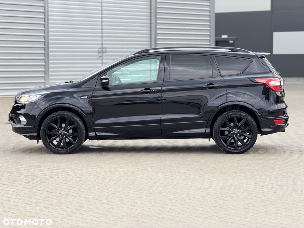 Ford Kuga 1.5 EcoBoost 2x4 ST-Line - 10