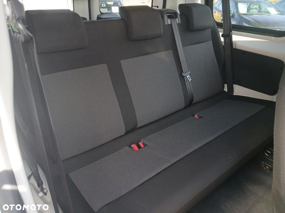 Toyota PROACE - 19