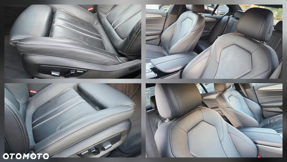 BMW Seria 5 530e iPerformance GPF M Sport sport - 29