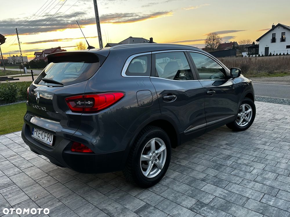 Renault Kadjar 1.2 Energy TCe Life - 16