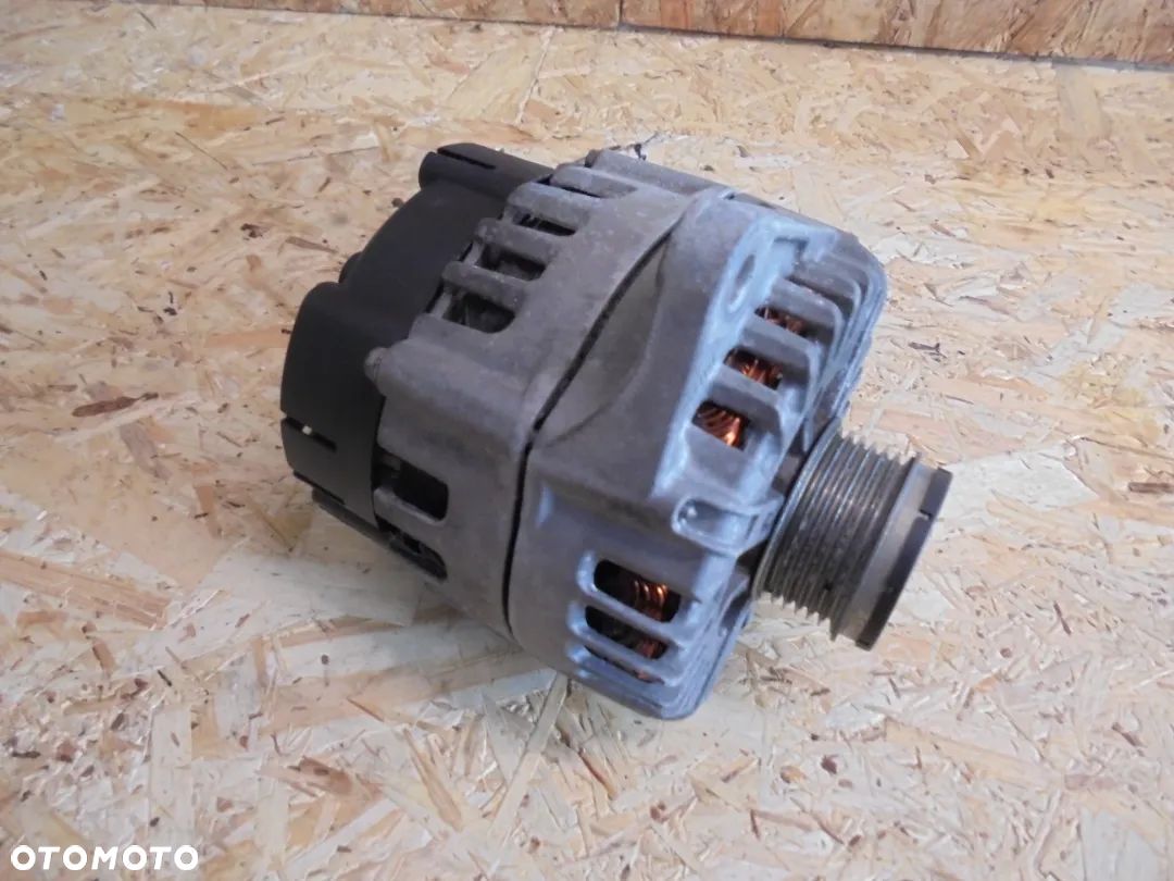 ALTERNATOR IVECO DAILY 3.0 180 A - 1