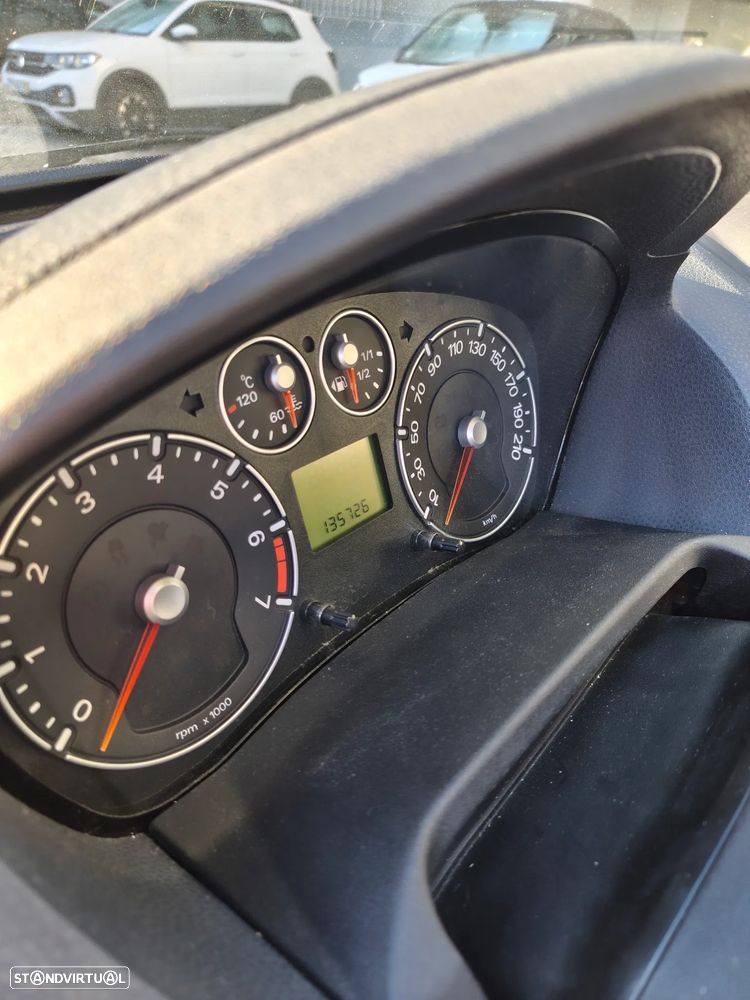 Ford Fiesta 1.25 Trend - 5