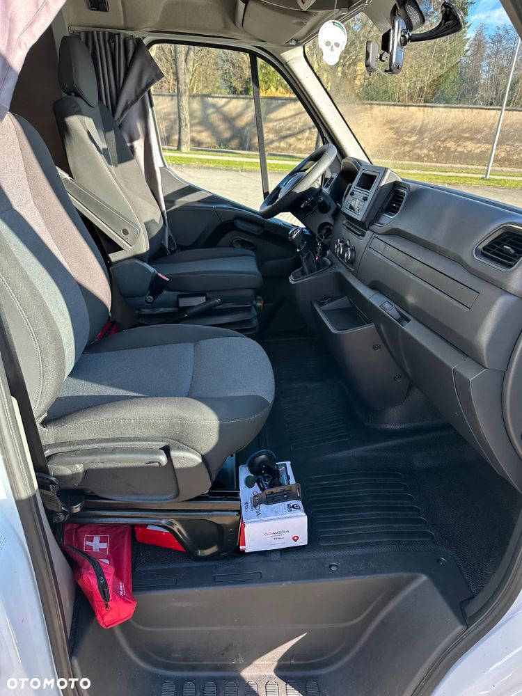 Renault MASTER 10EP - 5