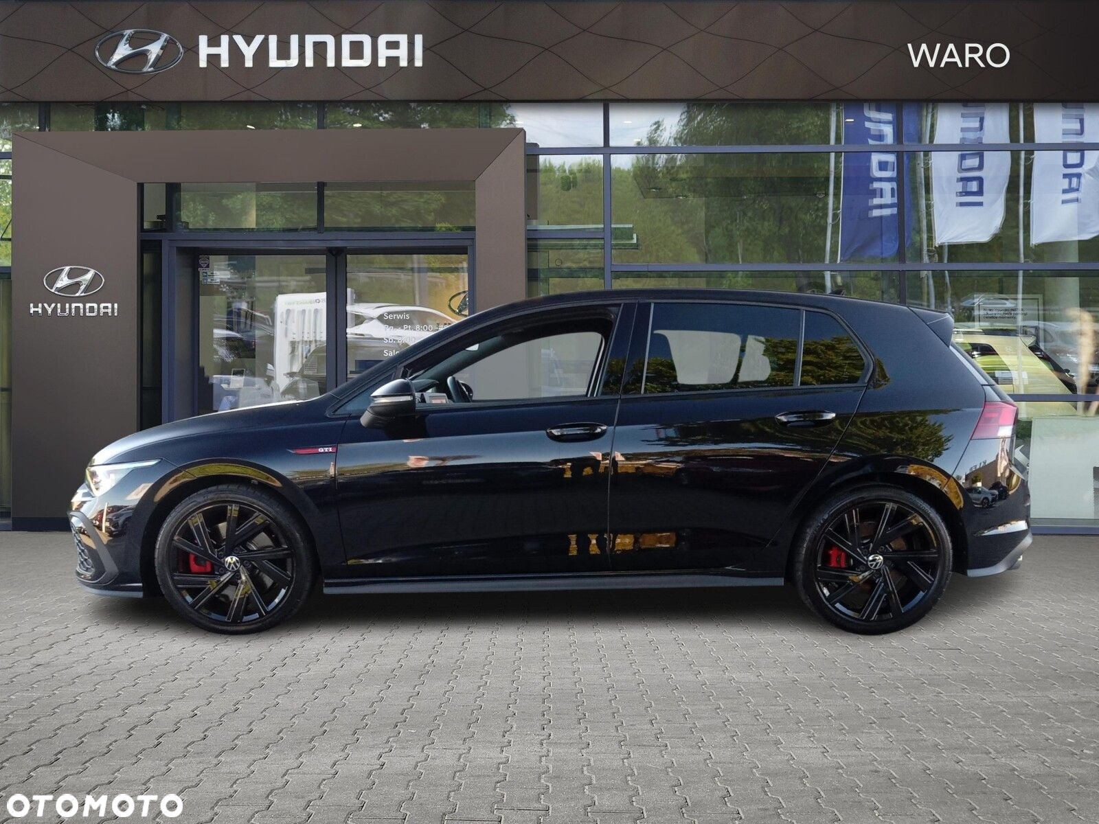 Volkswagen Golf - 2