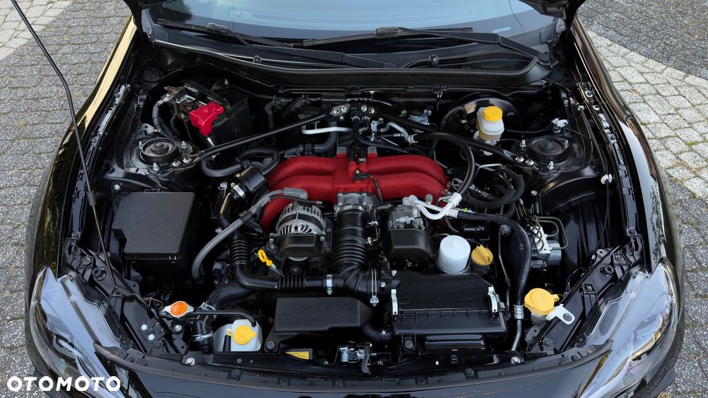 Toyota GT86 - 30