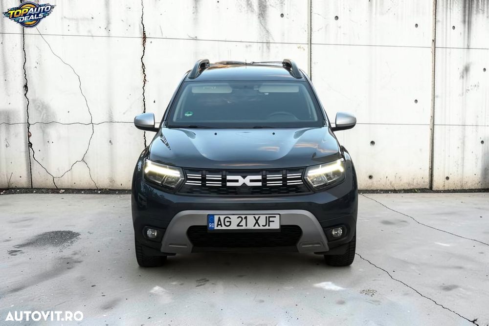 Dacia Duster - 10