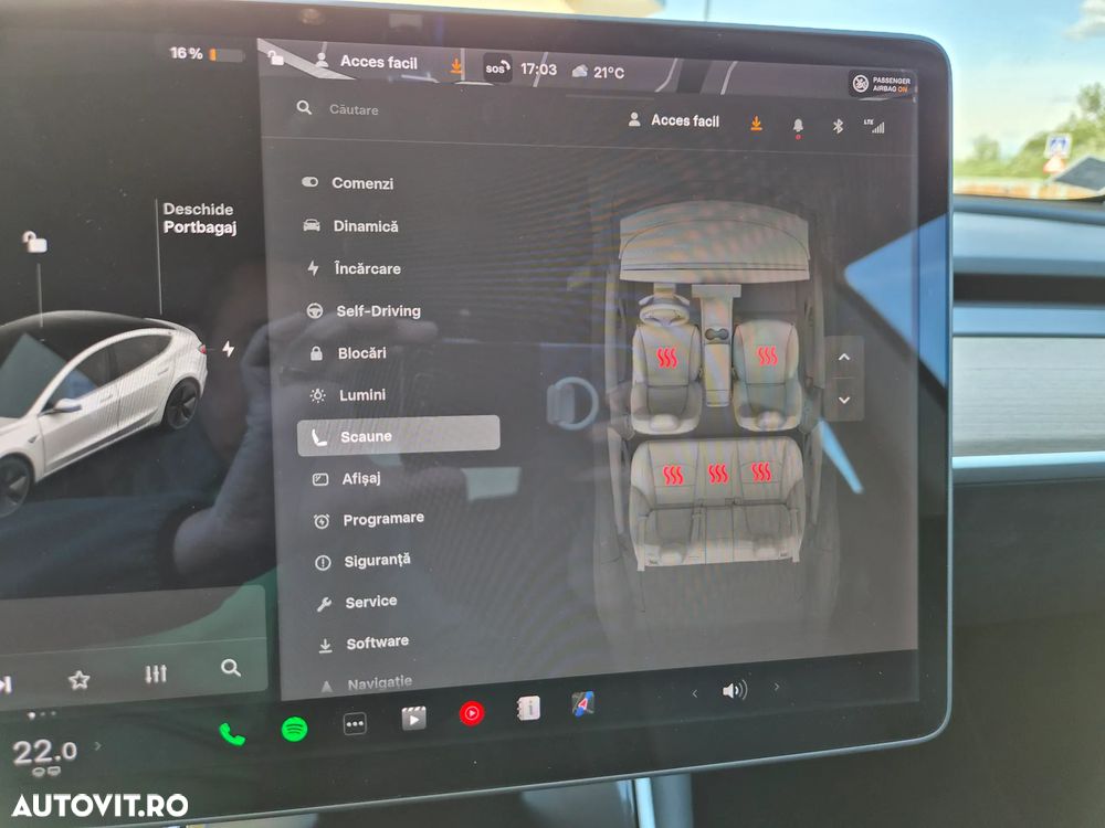 Tesla Model 3 - 12