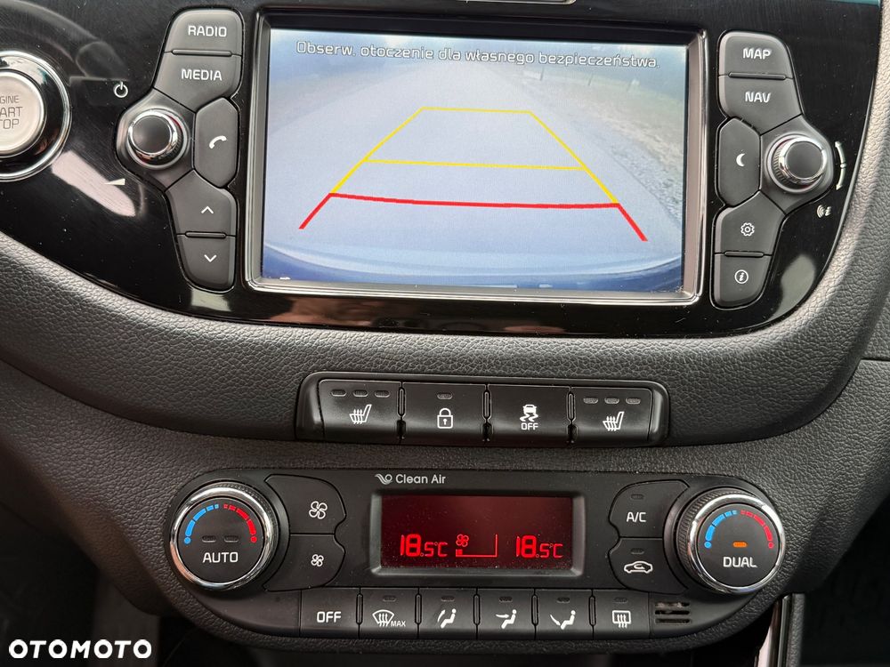 Kia Ceed 1.6 CRDi 136 ISG Platinum Edition - 28