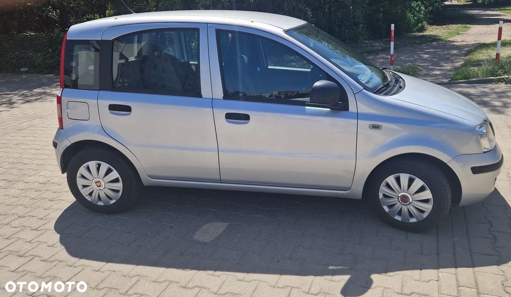 Fiat Panda - 4