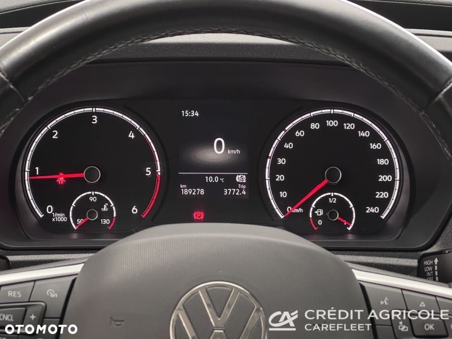 Volkswagen Caddy 2.0 TDI Comfortline - 13