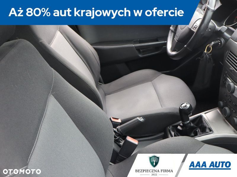 Opel Astra - 11