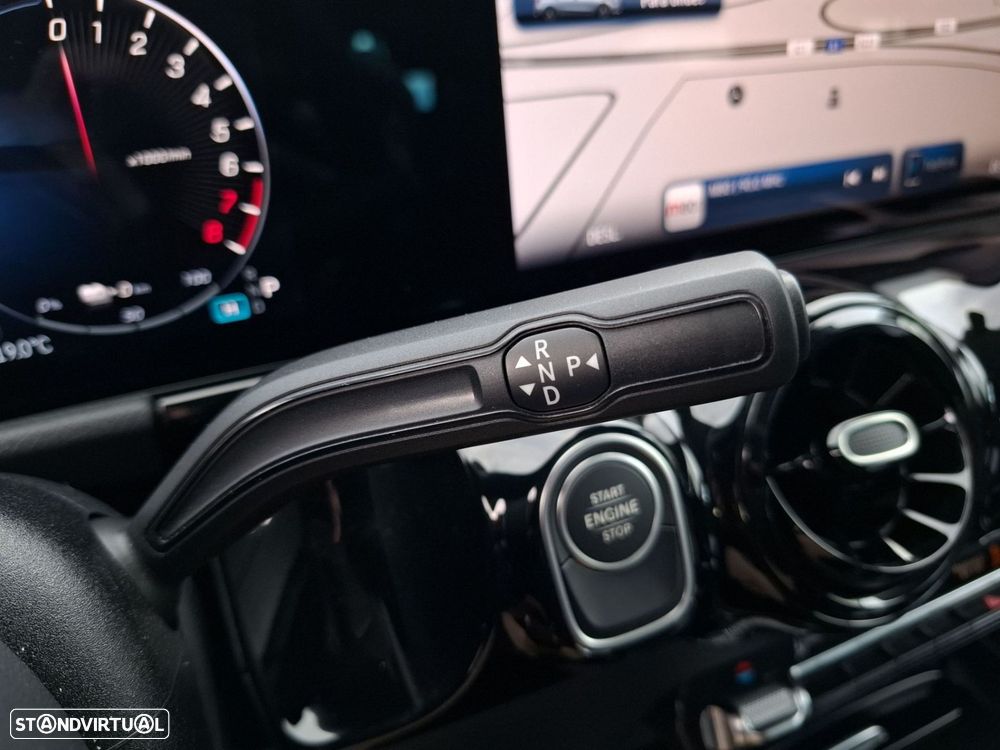 Mercedes-Benz B 250 e - 16