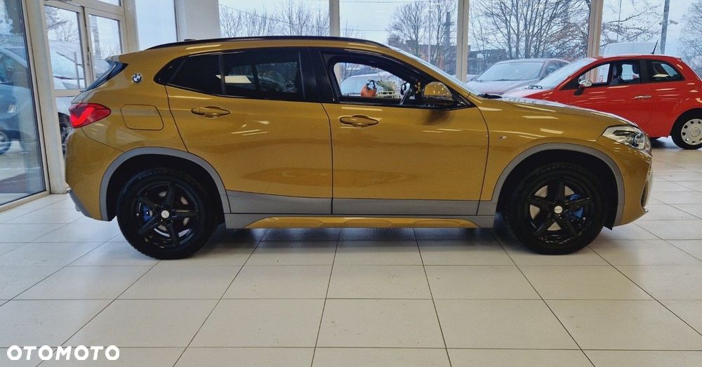 BMW X2 xDrive25d M Sport - 24