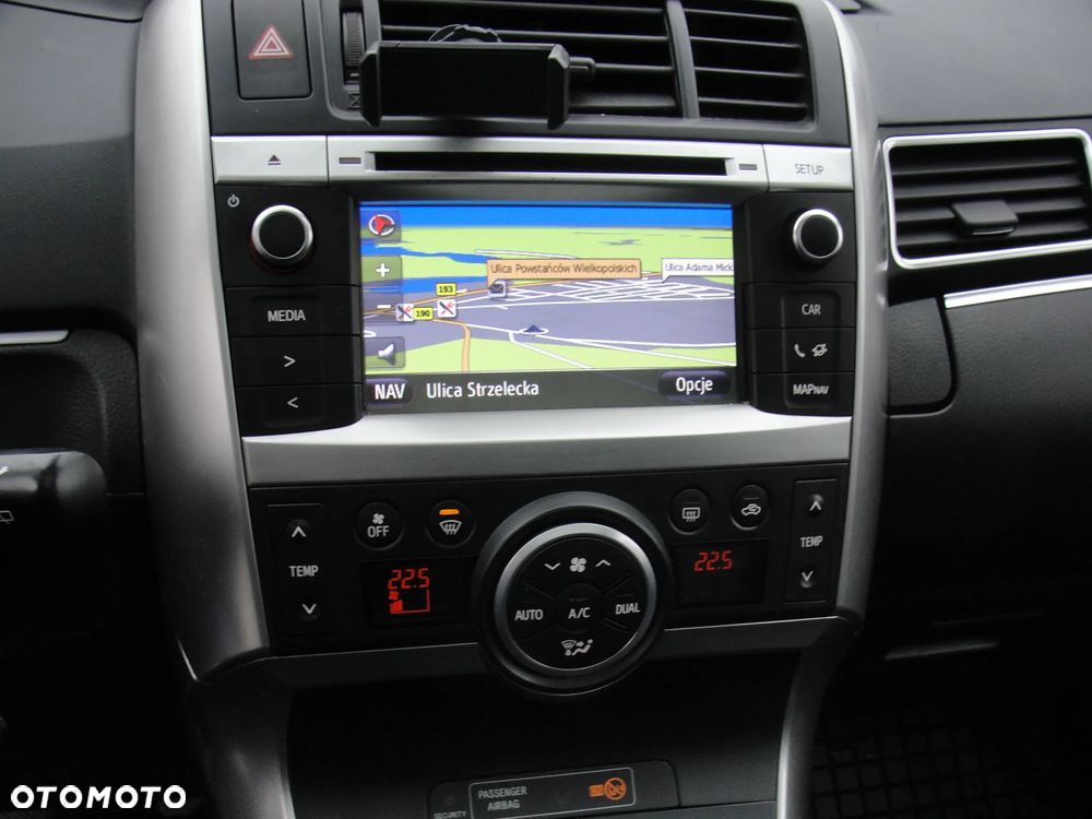 Toyota Verso 2.0 D-4D 7-Sitzer Executive - 15